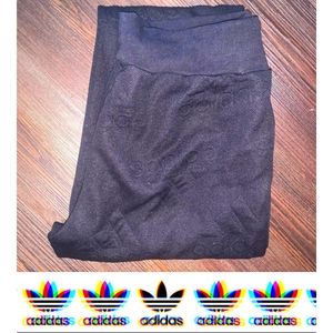 🚨3/$15🚨 "Adidas" patterned sweat pants